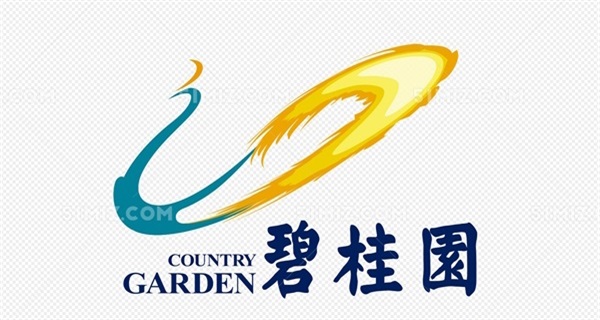 碧桂园