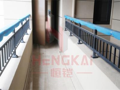 连廊栏杆5