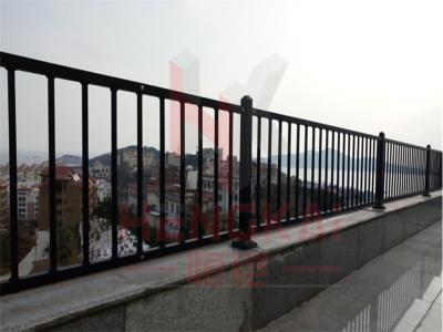 屋面栏杆1