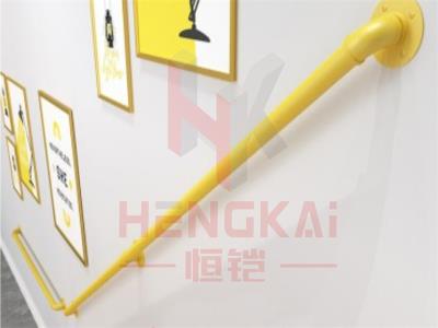 靠墙扶手栏杆5