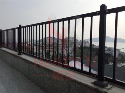 屋面栏杆2