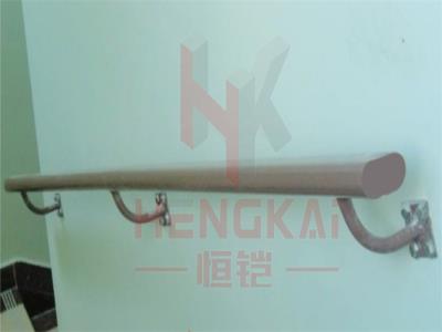 靠墙扶手栏杆2