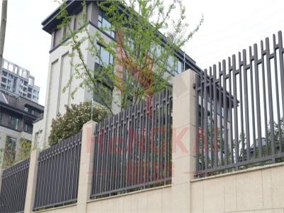围墙焊接栏杆4