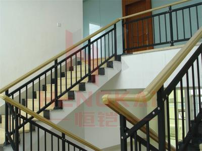 竖杆风格4