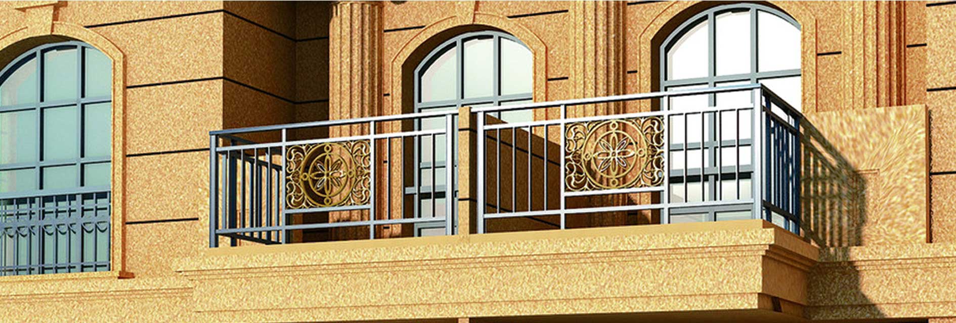 banner